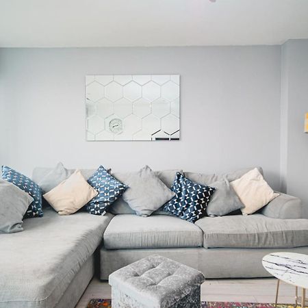 Stylish Apartment Close To London Bridge Εξωτερικό φωτογραφία