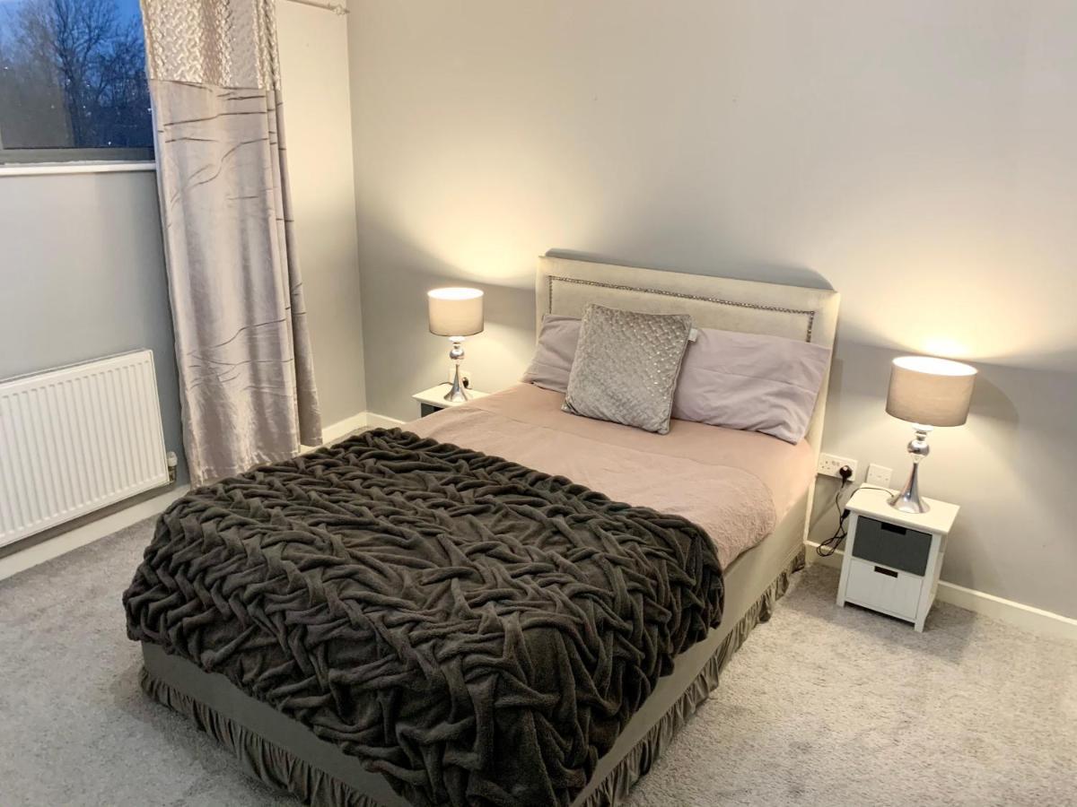Stylish Apartment Close To London Bridge Εξωτερικό φωτογραφία