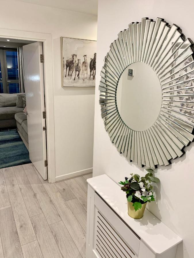 Stylish Apartment Close To London Bridge Εξωτερικό φωτογραφία