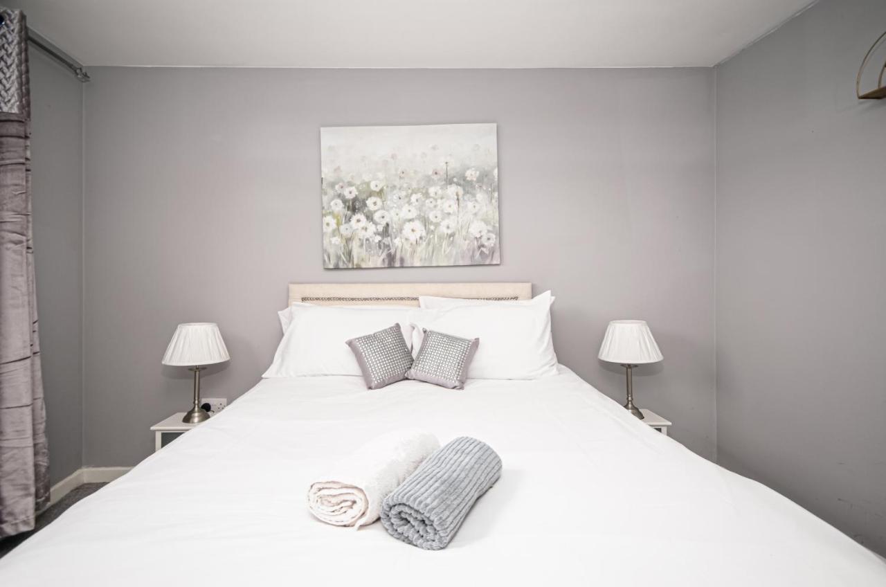 Stylish Apartment Close To London Bridge Εξωτερικό φωτογραφία