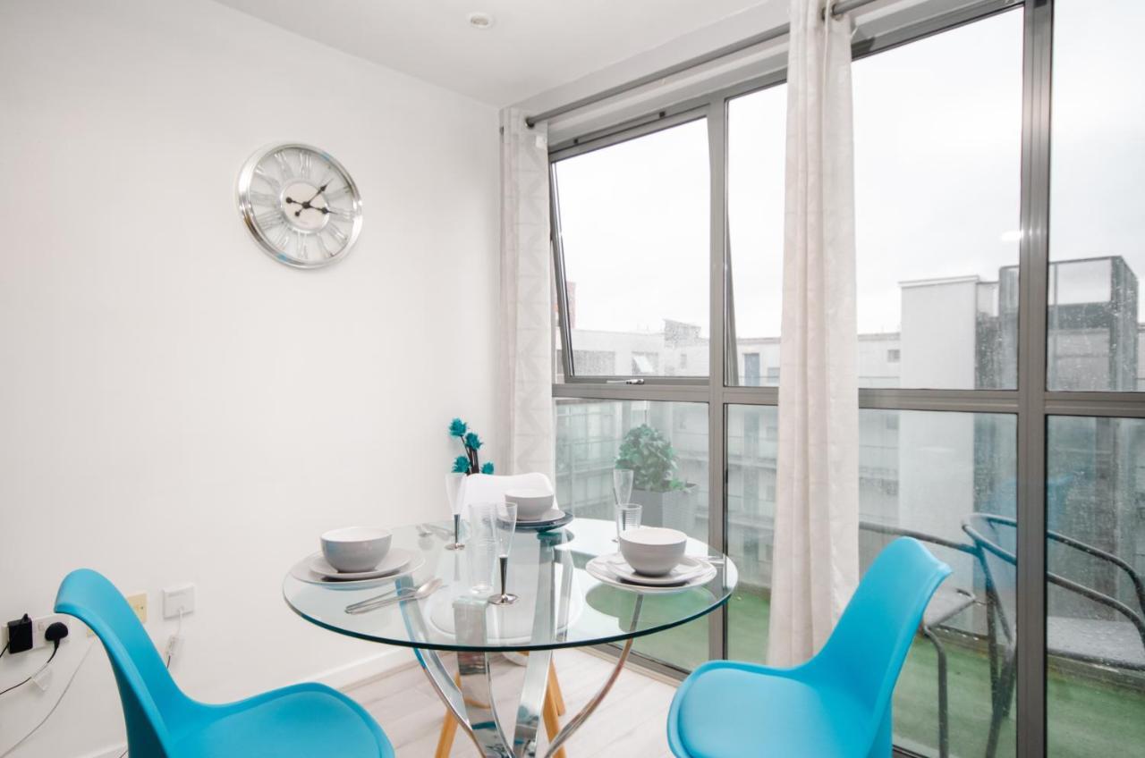 Stylish Apartment Close To London Bridge Εξωτερικό φωτογραφία
