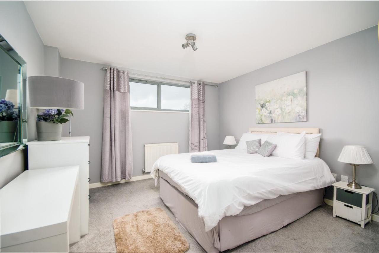 Stylish Apartment Close To London Bridge Εξωτερικό φωτογραφία