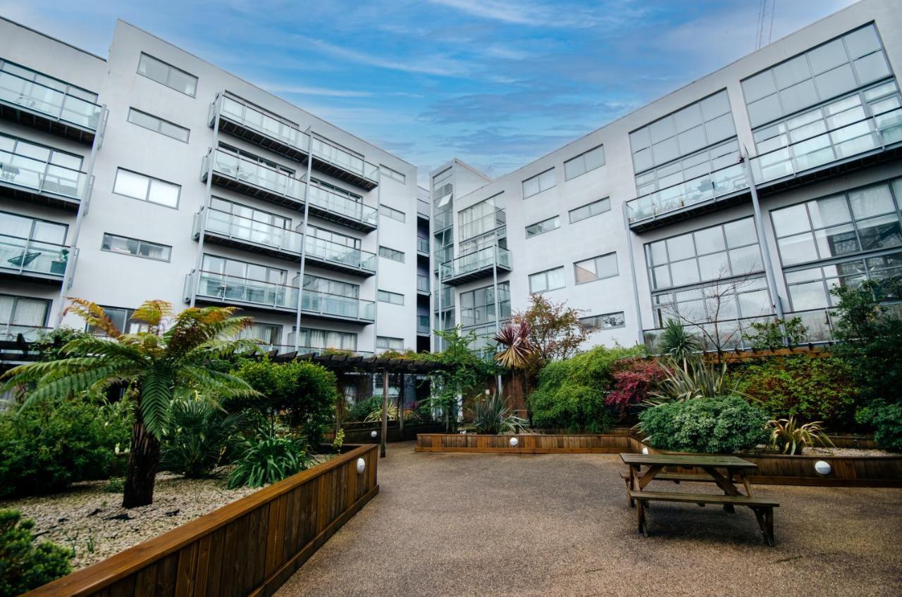 Stylish Apartment Close To London Bridge Εξωτερικό φωτογραφία